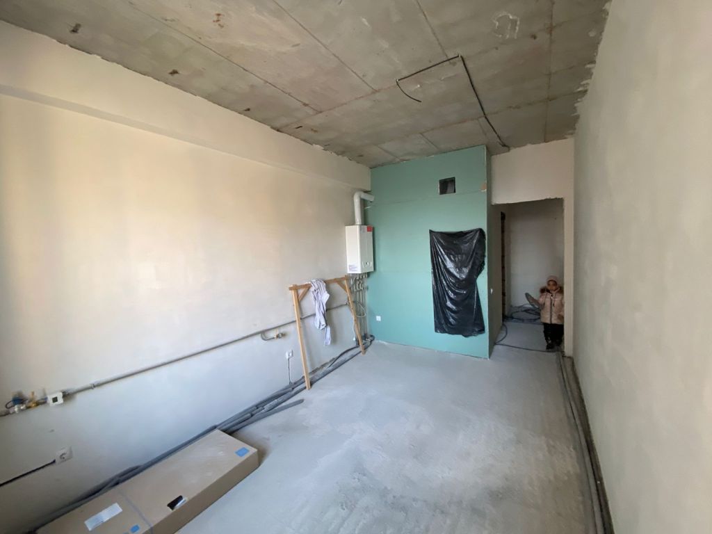 Продажа 1-комнатной квартиры, Пятигорск, Адмиральского ул,  1а