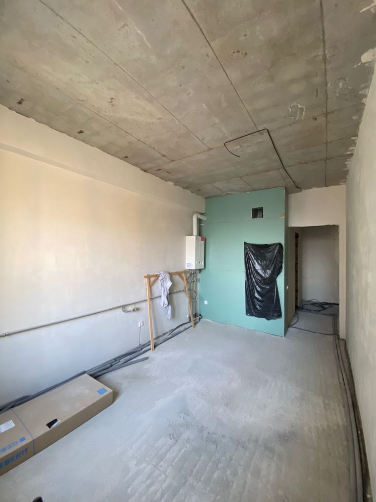 Продажа 1-комнатной квартиры, Пятигорск, Адмиральского ул,  1а