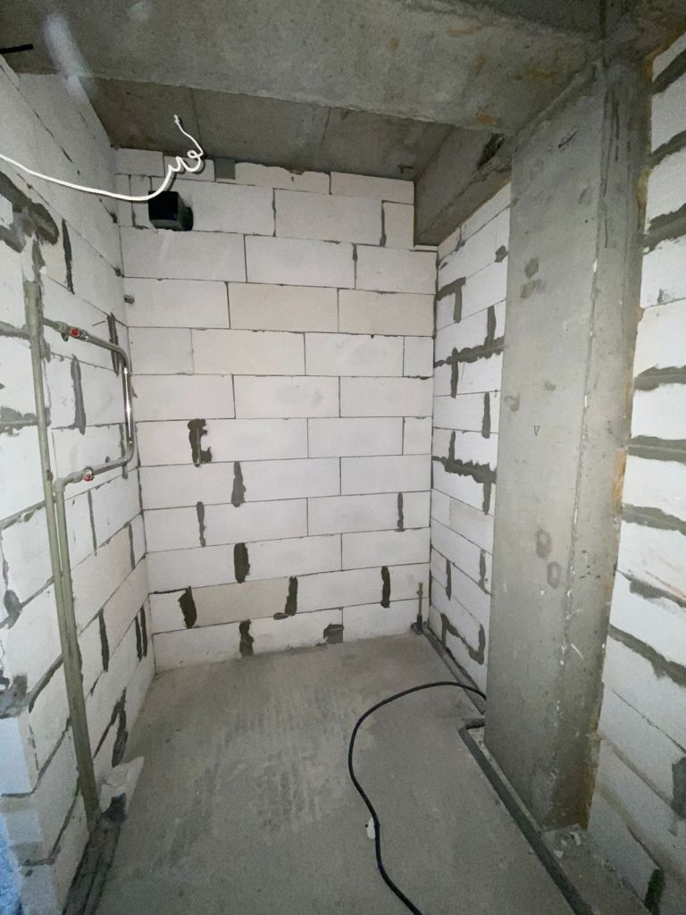 Продажа 1-комнатной квартиры, Пятигорск, Адмиральского ул,  1а