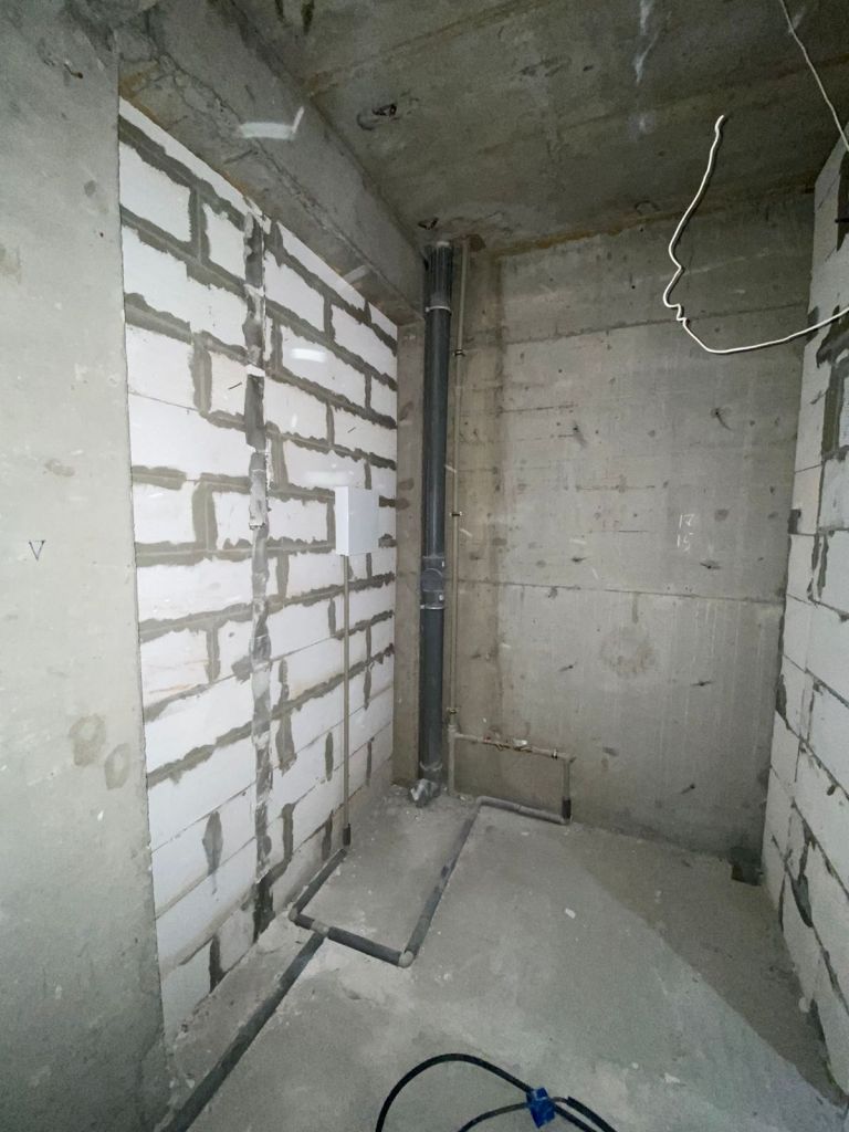 Продажа 1-комнатной квартиры, Пятигорск, Адмиральского ул,  1а