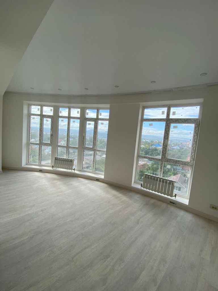 Продажа 3-комнатной квартиры, Пятигорск, Адмиральского ул