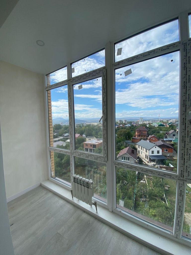 Продажа 3-комнатной квартиры, Пятигорск, Адмиральского ул