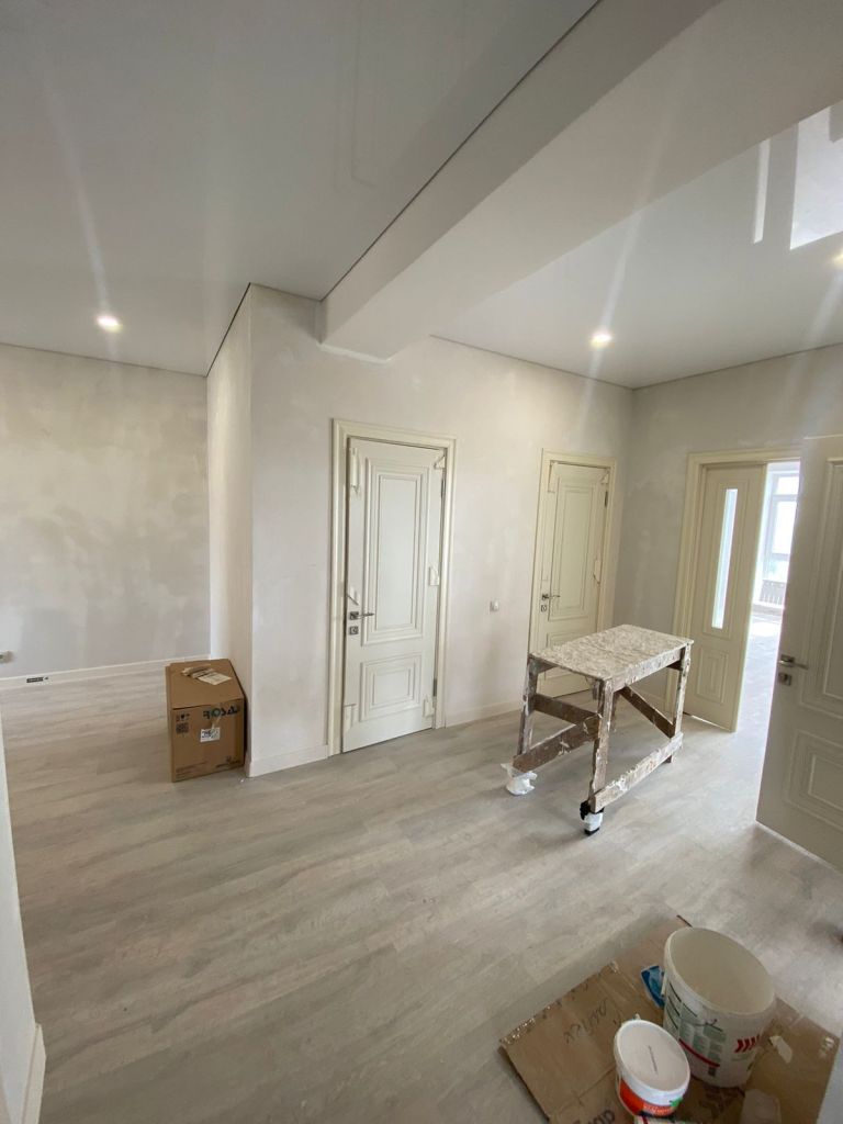 Продажа 3-комнатной квартиры, Пятигорск, Адмиральского ул