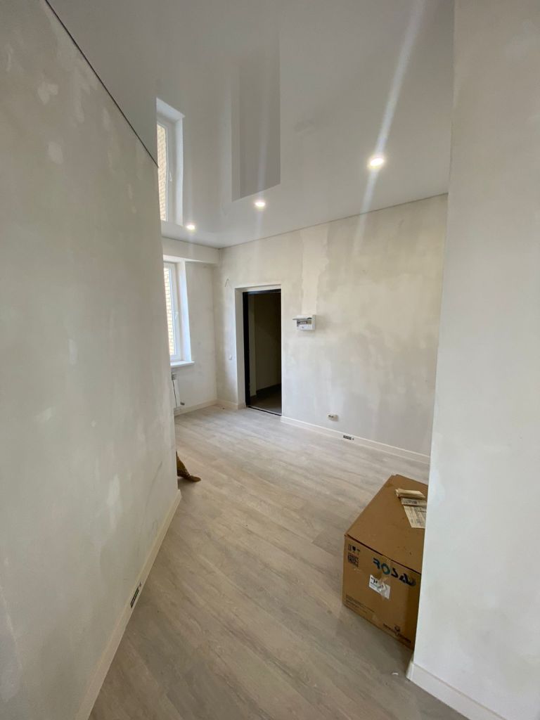 Продажа 3-комнатной квартиры, Пятигорск, Адмиральского ул