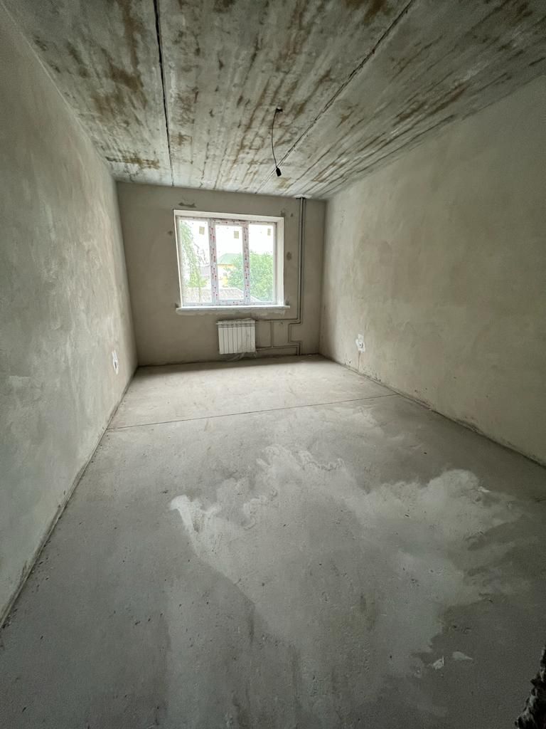 Продажа 1-комнатной квартиры, Пятигорск, Оранжерейная ул