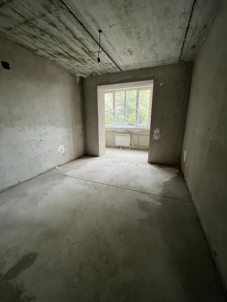 Продажа 1-комнатной квартиры, Пятигорск, Оранжерейная ул