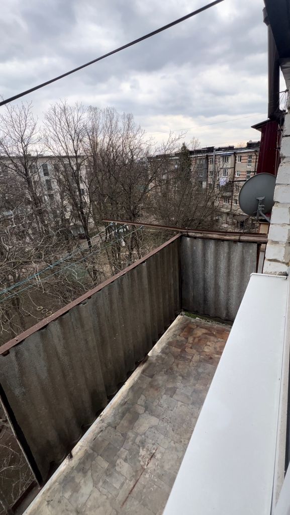 Продажа 1-комнатной квартиры, Пятигорск, Московская ул,  76