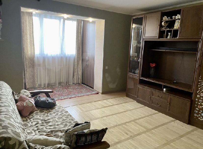 Продажа 2-комнатной квартиры, Пятигорск, Калинина пр-кт,  8