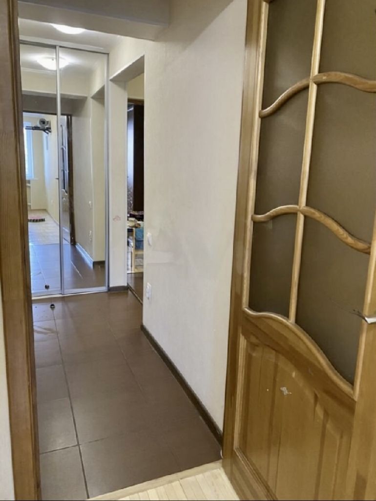 Продажа 2-комнатной квартиры, Пятигорск, Калинина пр-кт,  8