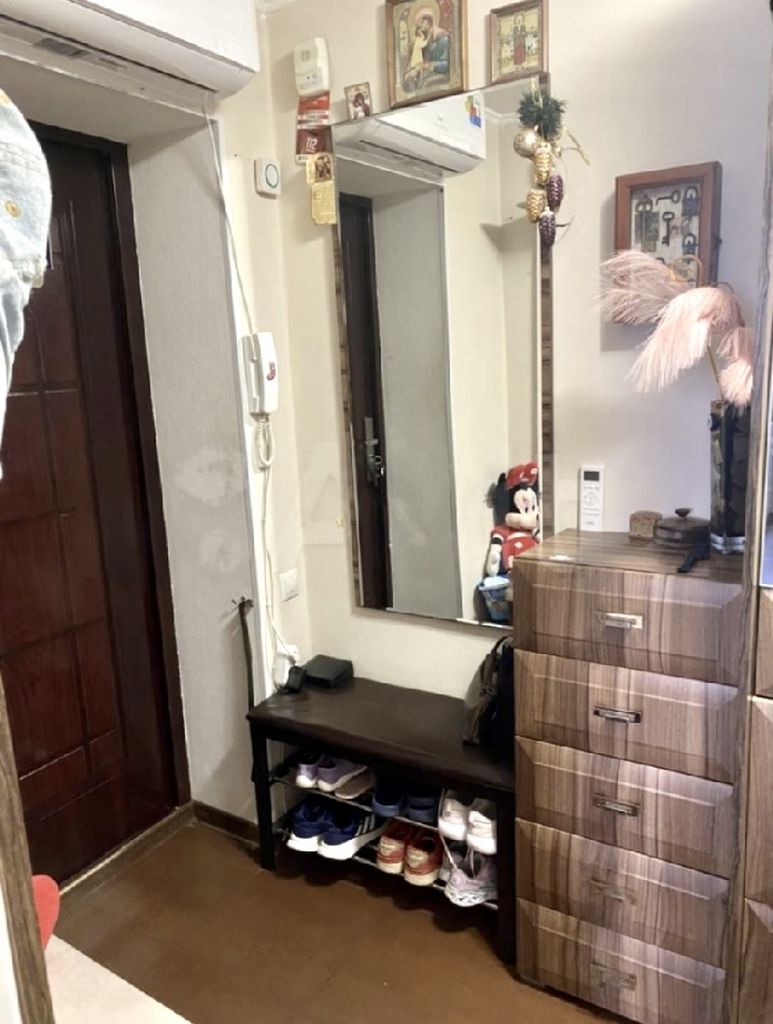 Продажа 2-комнатной квартиры, Пятигорск, Калинина пр-кт,  8