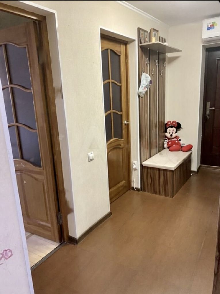 Продажа 2-комнатной квартиры, Пятигорск, Калинина пр-кт,  8