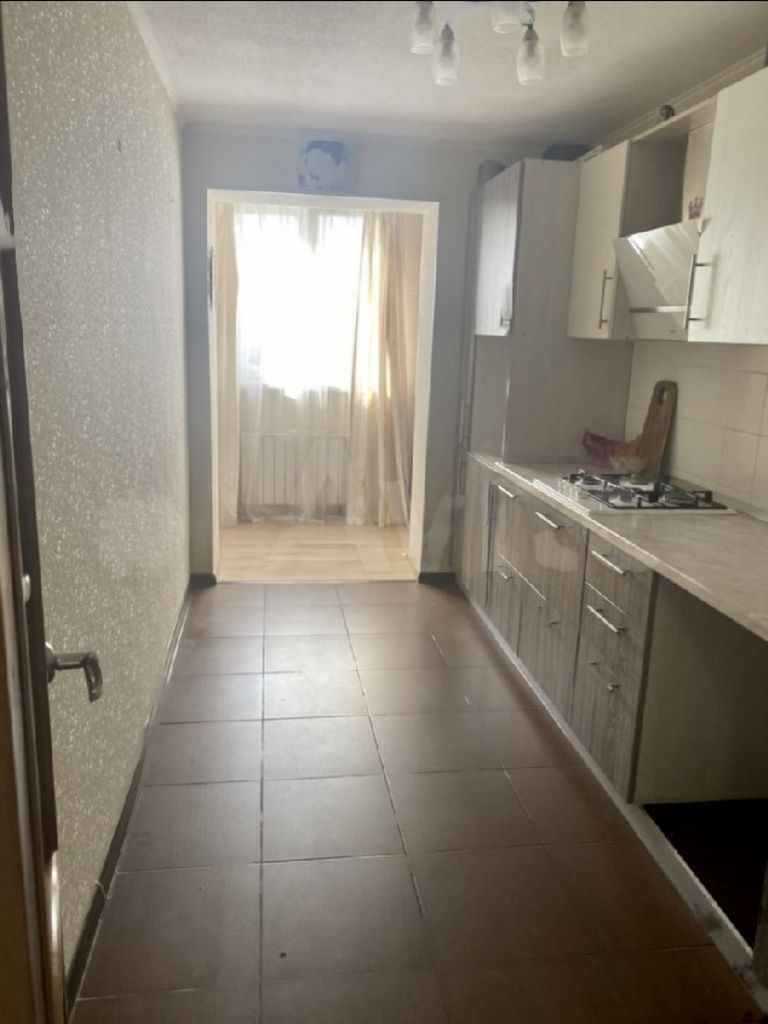 Продажа 2-комнатной квартиры, Пятигорск, Калинина пр-кт,  8