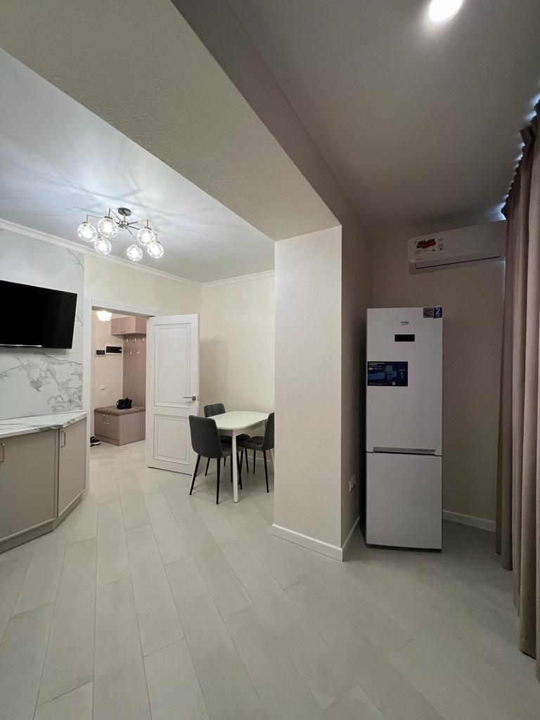 Продажа 1-комнатной квартиры, Пятигорск, Оранжерейная ул,  17