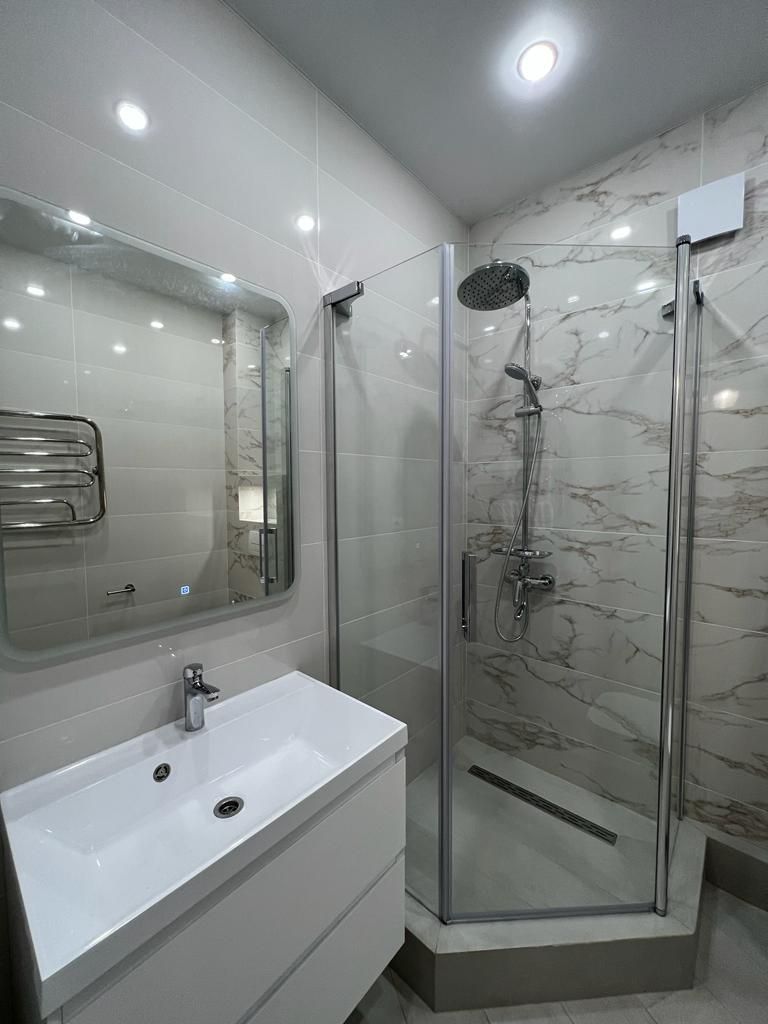 Продажа 1-комнатной квартиры, Пятигорск, Оранжерейная ул,  17