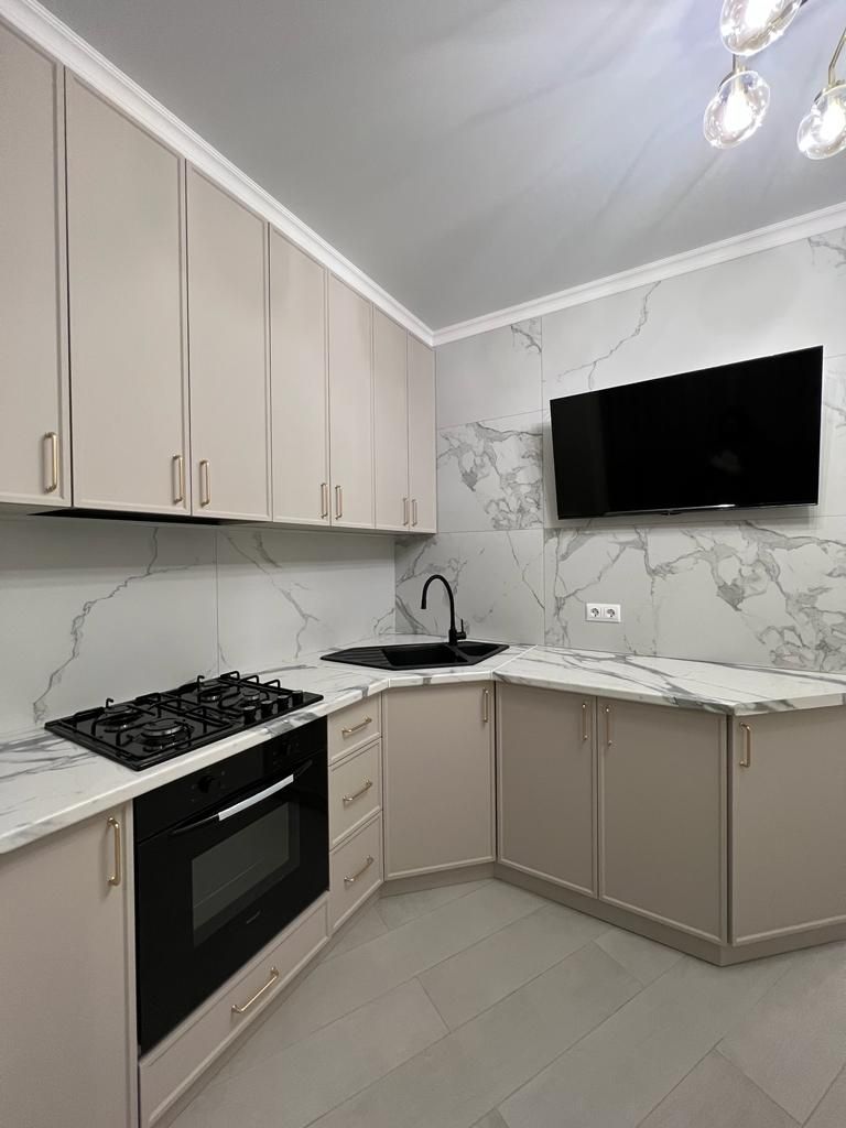 Продажа 1-комнатной квартиры, Пятигорск, Оранжерейная ул,  17