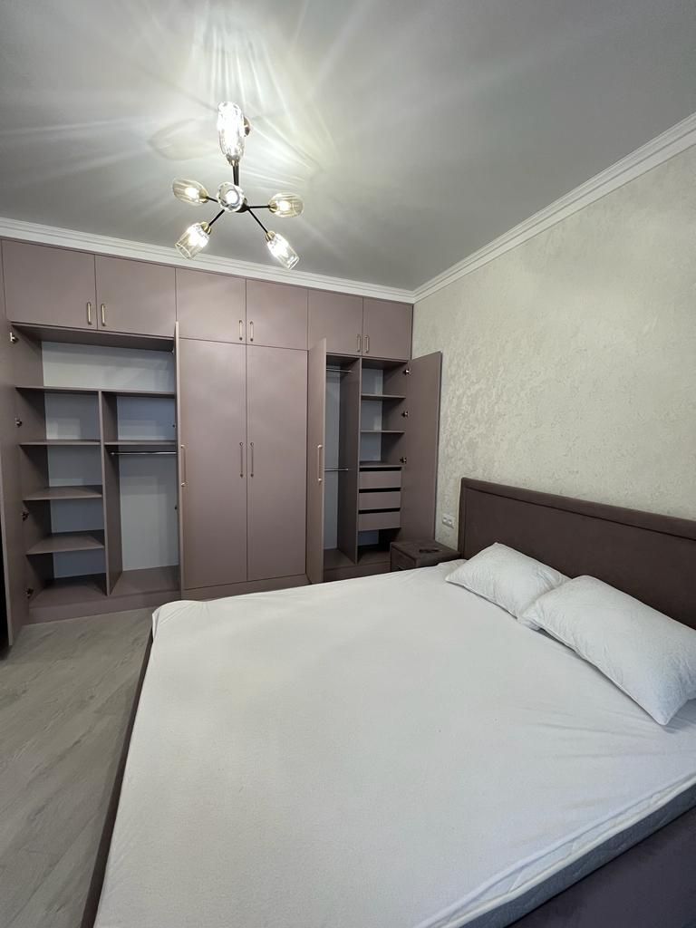 Продажа 1-комнатной квартиры, Пятигорск, Оранжерейная ул,  17