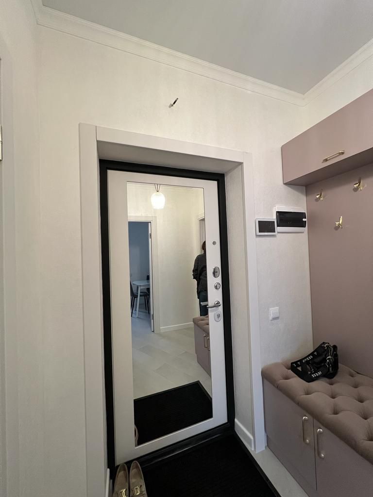 Продажа 1-комнатной квартиры, Пятигорск, Оранжерейная ул,  17