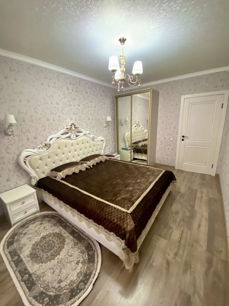 Продажа 2-комнатной квартиры, Пятигорск, Московская ул,  93