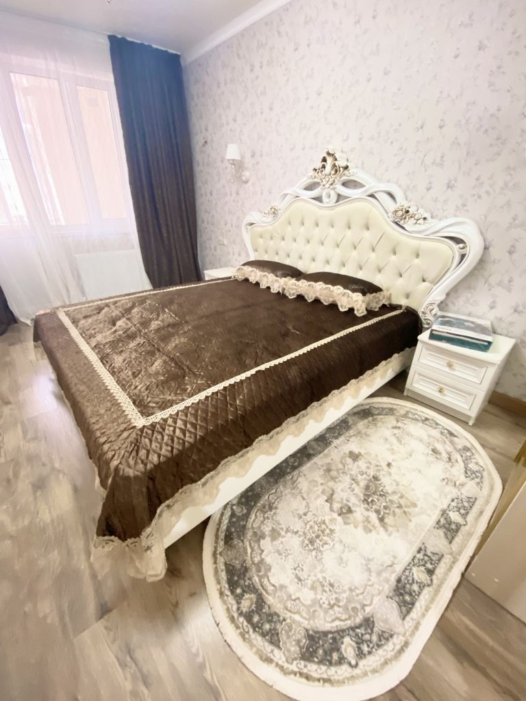 Продажа 2-комнатной квартиры, Пятигорск, Московская ул,  93