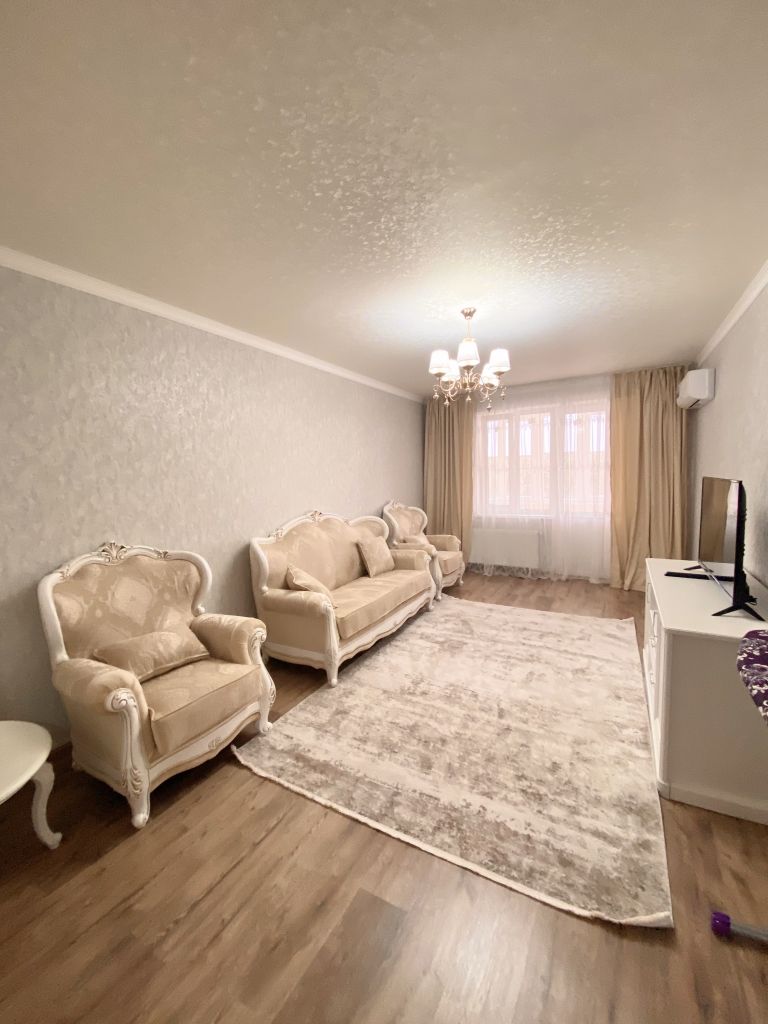 Продажа 2-комнатной квартиры, Пятигорск, Московская ул,  93