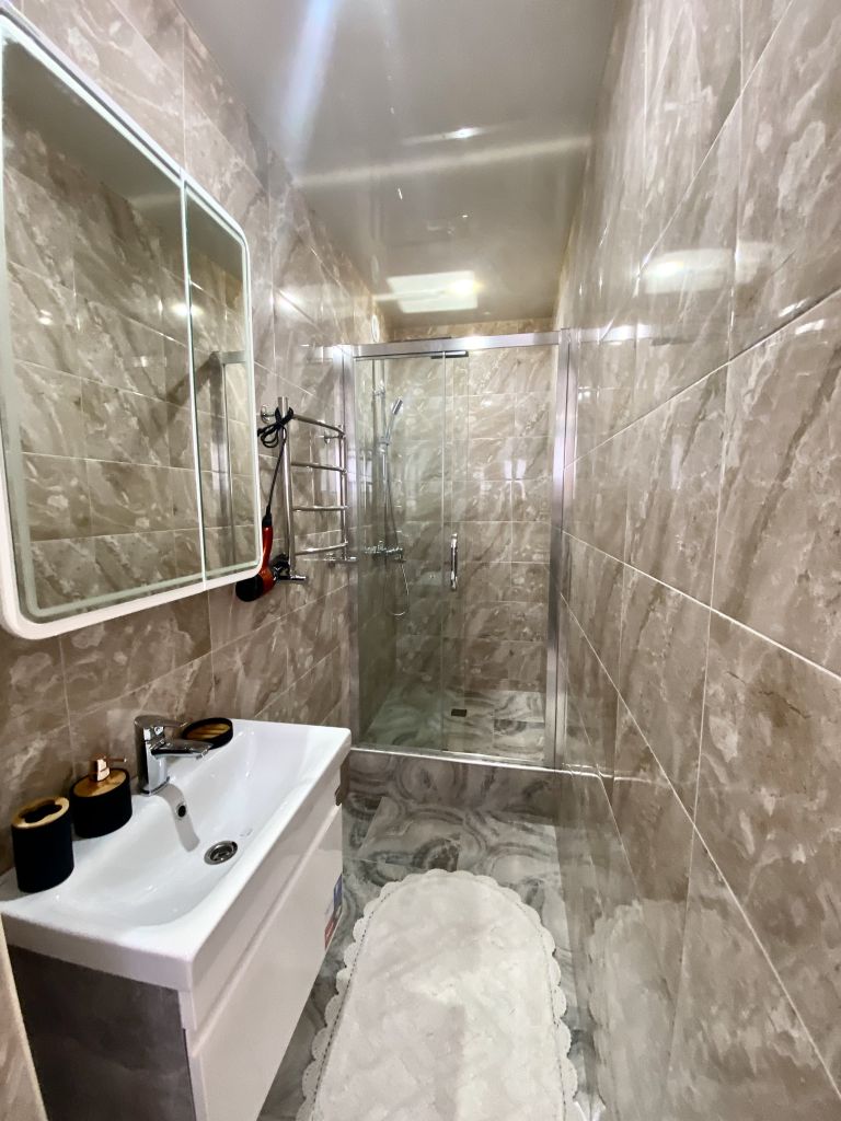 Продажа 2-комнатной квартиры, Пятигорск, Московская ул,  93