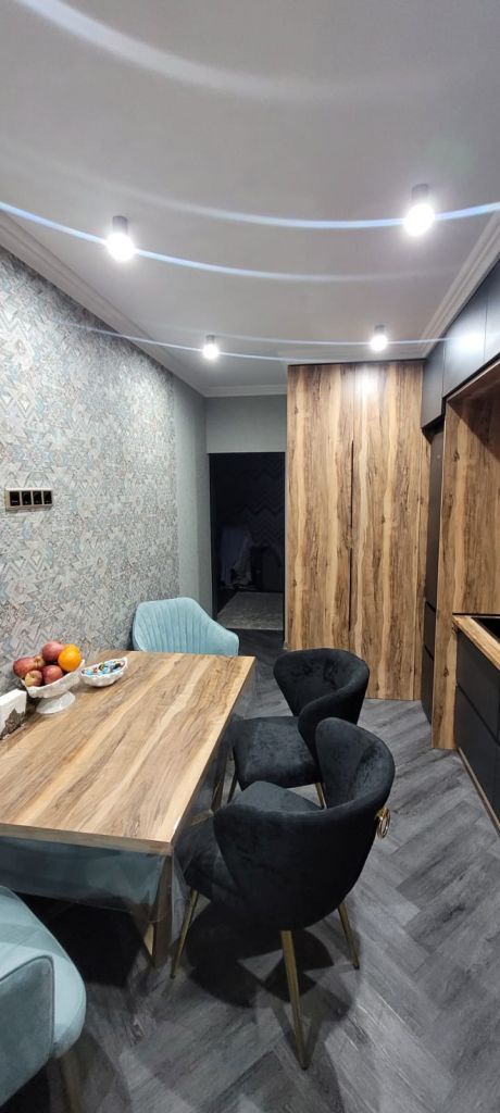 Продажа 2-комнатной квартиры, Пятигорск, 295 Стрелковой Дивизии ул,  17