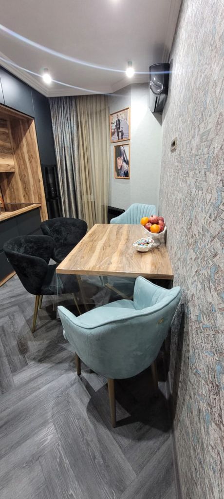 Продажа 2-комнатной квартиры, Пятигорск, 295 Стрелковой Дивизии ул,  17