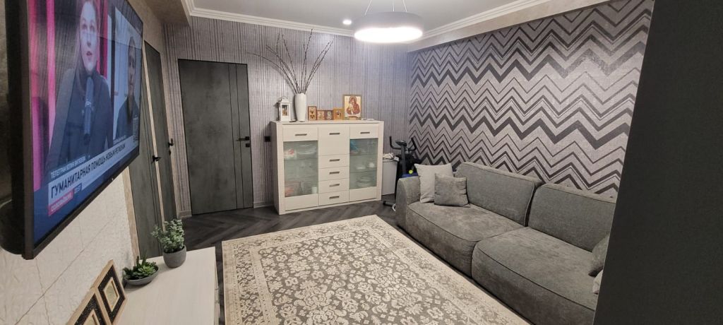 Продажа 2-комнатной квартиры, Пятигорск, 295 Стрелковой Дивизии ул,  17