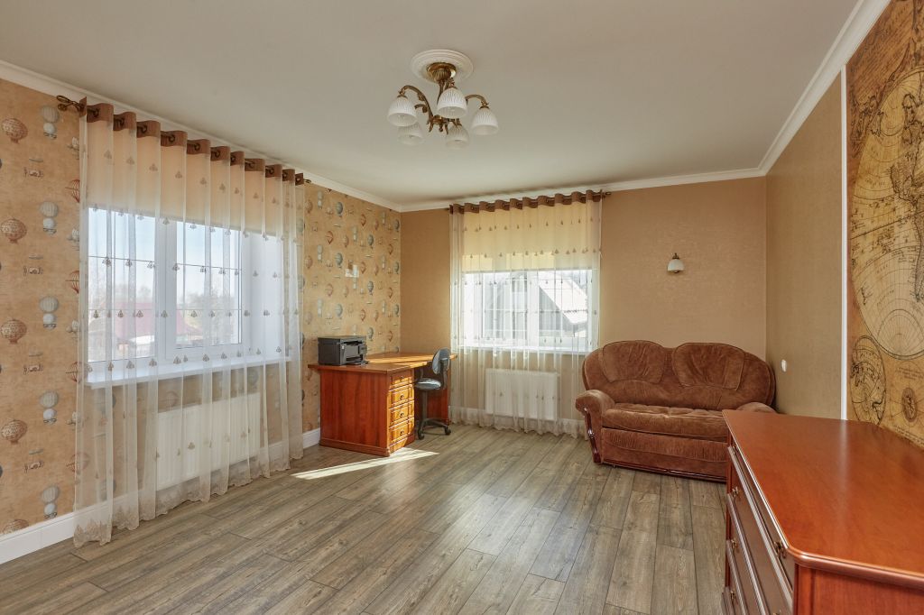 Продажа дома, 418м <sup>2</sup>, 16 сот., Масленка, горная