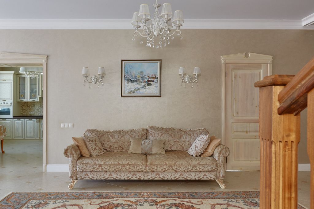 Продажа дома, 418м <sup>2</sup>, 16 сот., Масленка, горная