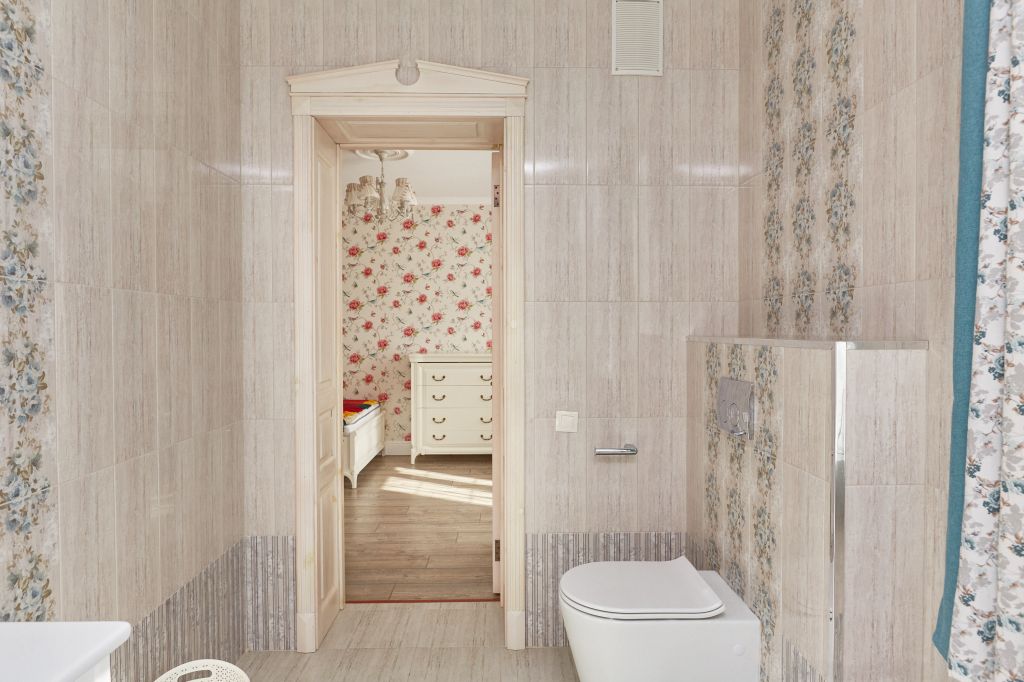 Продажа дома, 418м <sup>2</sup>, 16 сот., Масленка, горная