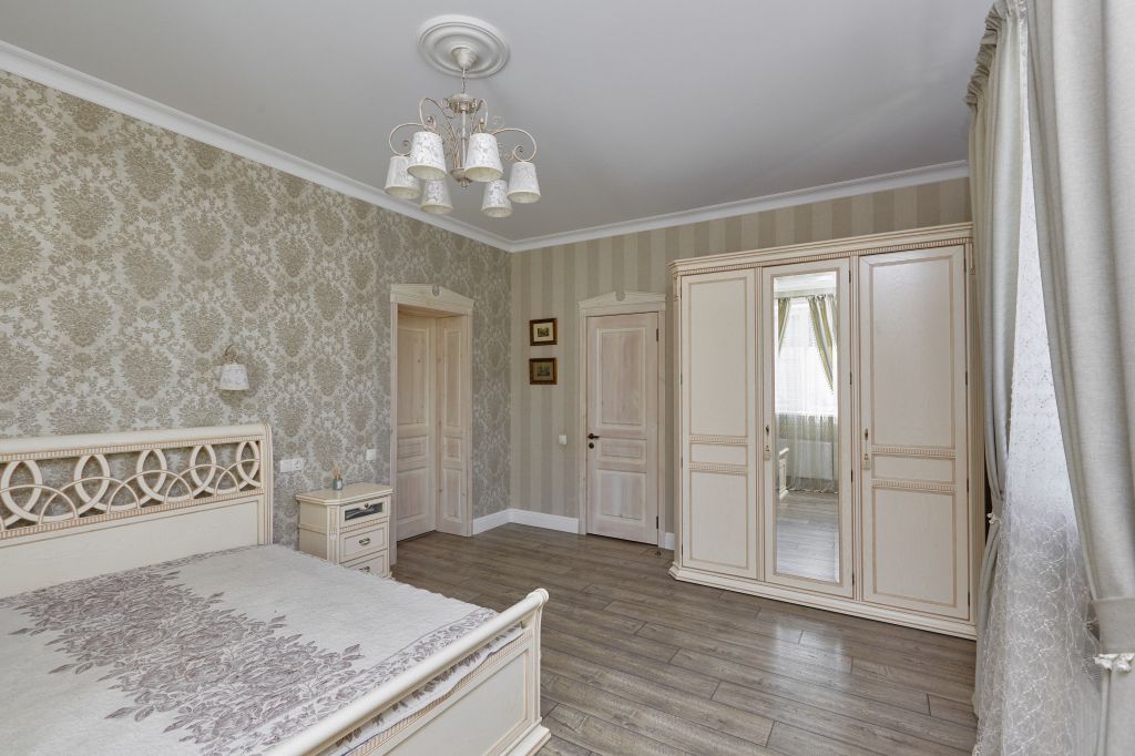 Продажа дома, 418м <sup>2</sup>, 16 сот., Масленка, горная