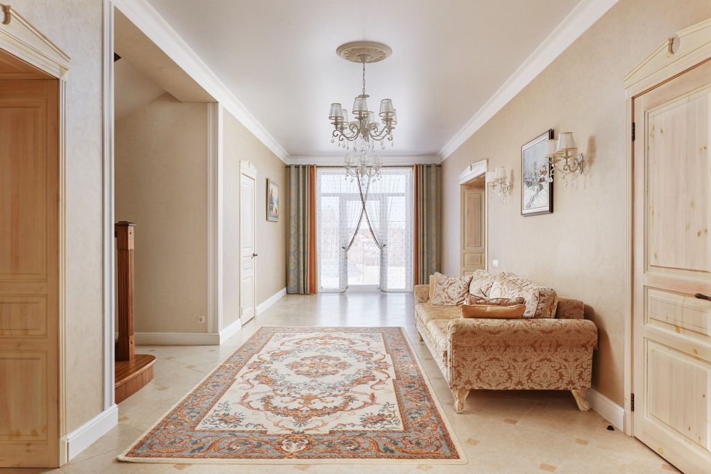 Продажа дома, 418м <sup>2</sup>, 16 сот., Масленка, горная