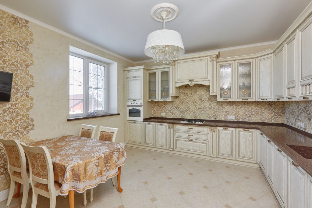 Продажа дома, 418м <sup>2</sup>, 16 сот., Масленка, горная