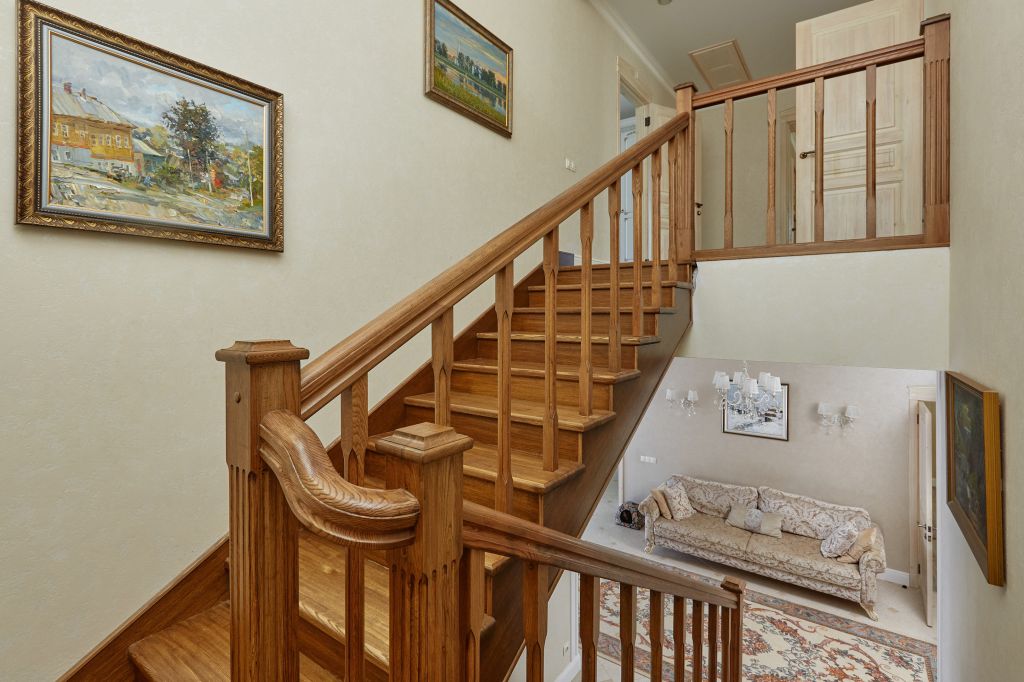 Продажа дома, 418м <sup>2</sup>, 16 сот., Масленка, горная