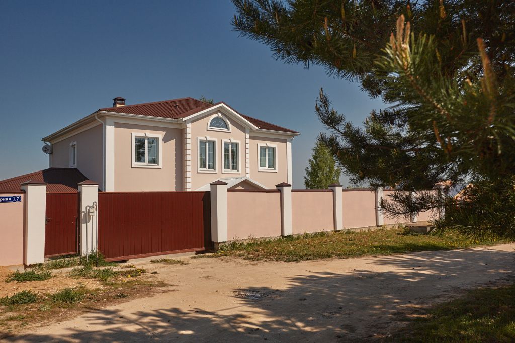 Продажа дома, 418м <sup>2</sup>, 16 сот., Масленка, горная