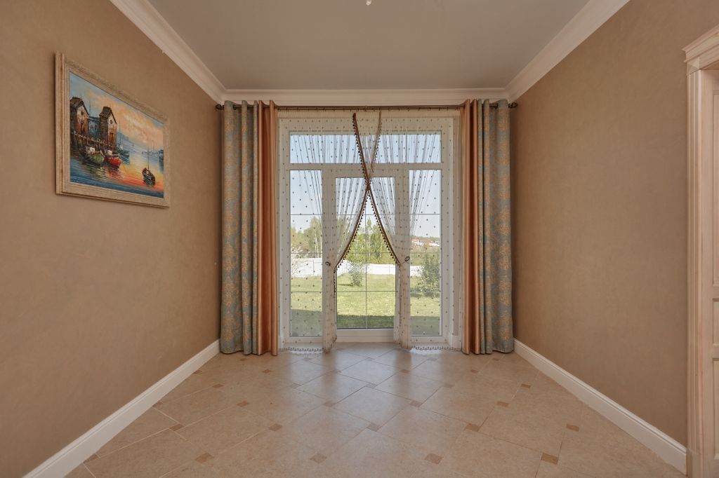 Продажа дома, 418м <sup>2</sup>, 16 сот., Масленка, горная