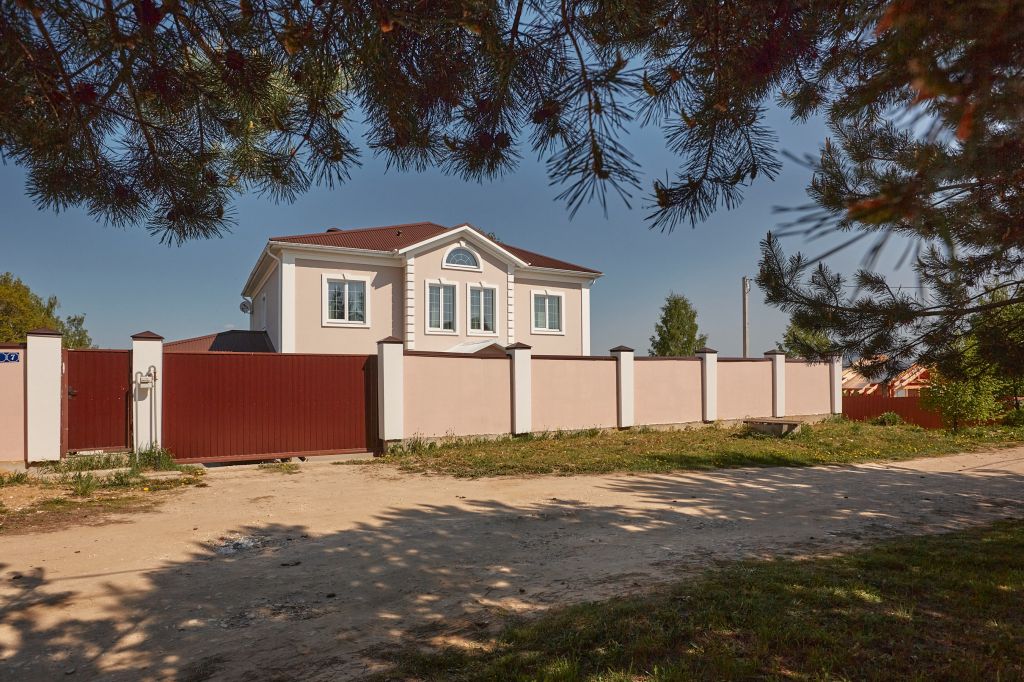 Продажа дома, 418м <sup>2</sup>, 16 сот., Масленка, горная