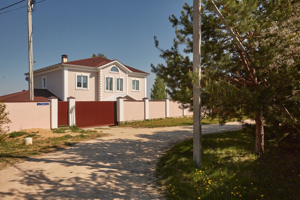 Продажа дома, 418м <sup>2</sup>, 16 сот., Масленка, горная