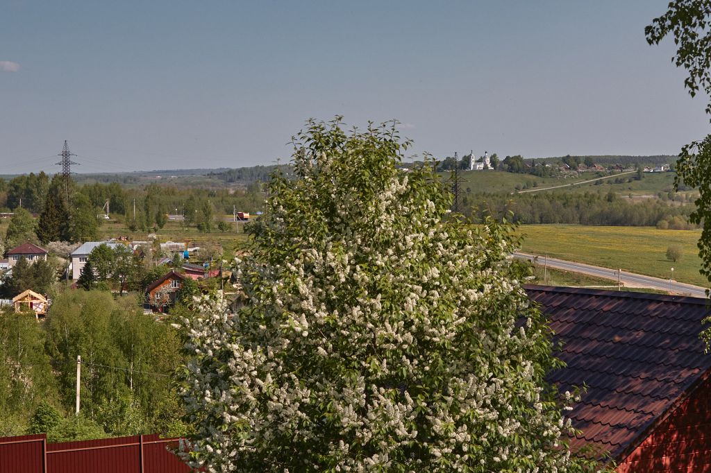 Продажа дома, 418м <sup>2</sup>, 16 сот., Масленка, горная