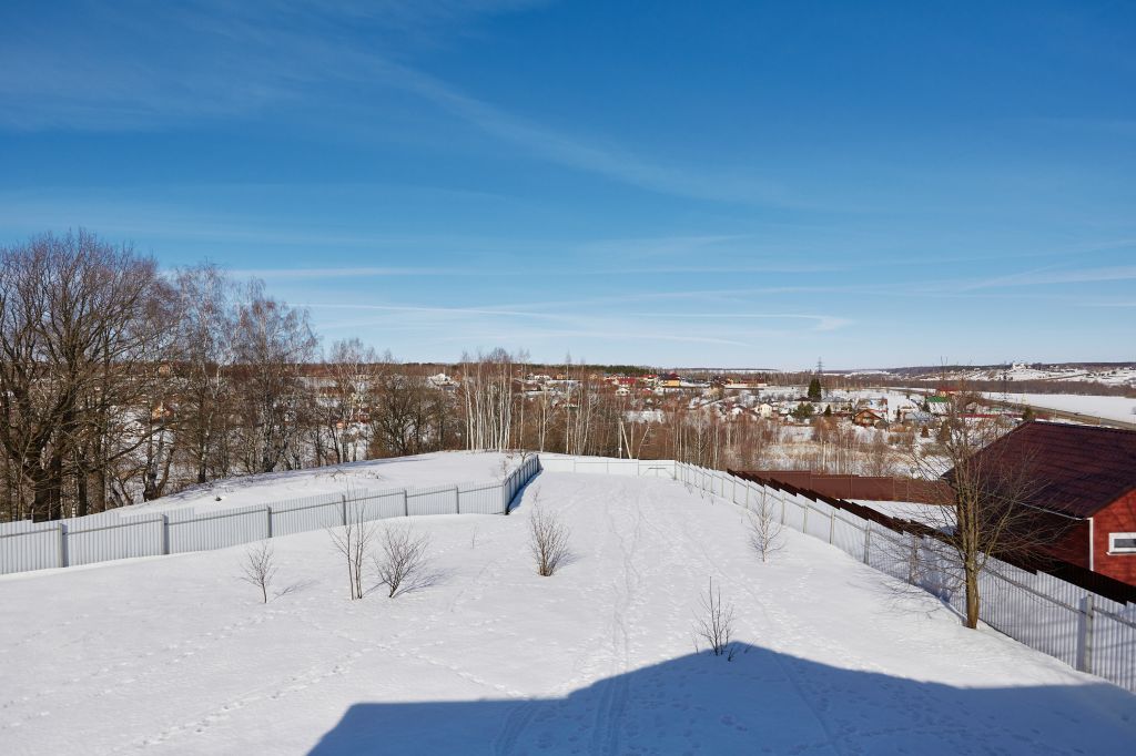 Продажа дома, 418м <sup>2</sup>, 16 сот., Масленка, горная