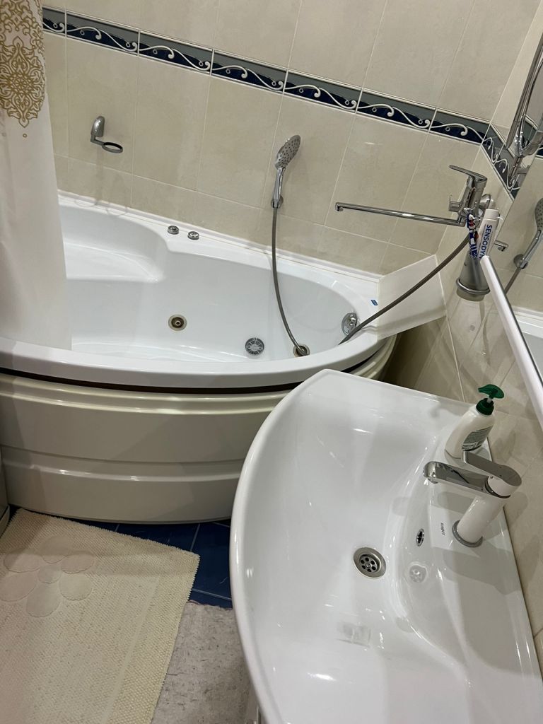 Продажа 2-комнатной квартиры, Пятигорск, 295 Стрелковой Дивизии ул,  19к1