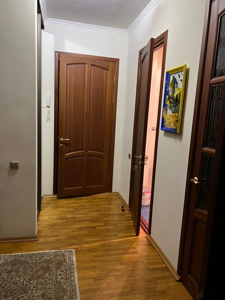 Продажа 2-комнатной квартиры, Пятигорск, 295 Стрелковой Дивизии ул,  19к1