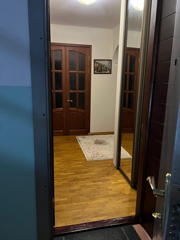 Продажа 2-комнатной квартиры, Пятигорск, 295 Стрелковой Дивизии ул,  19к1