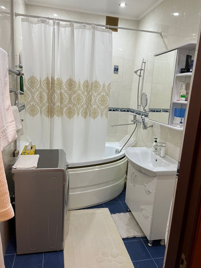 Продажа 2-комнатной квартиры, Пятигорск, 295 Стрелковой Дивизии ул,  19к1