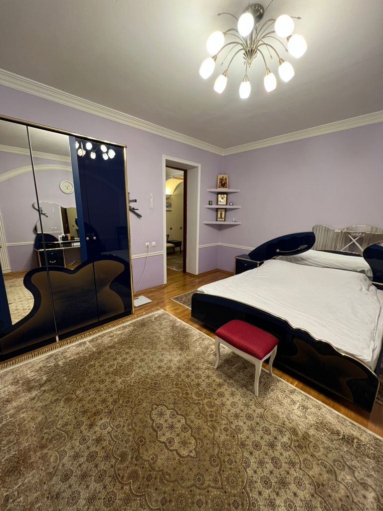 Продажа 2-комнатной квартиры, Пятигорск, 295 Стрелковой Дивизии ул,  19к1