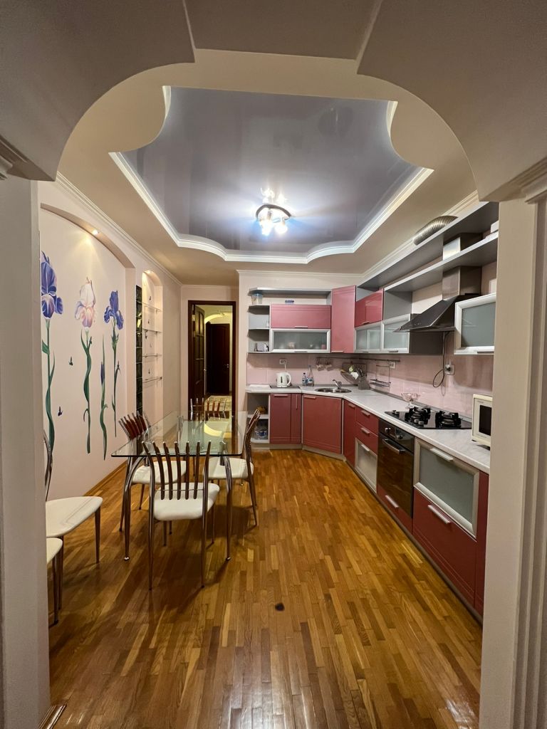 Продажа 2-комнатной квартиры, Пятигорск, 295 Стрелковой Дивизии ул,  19к1