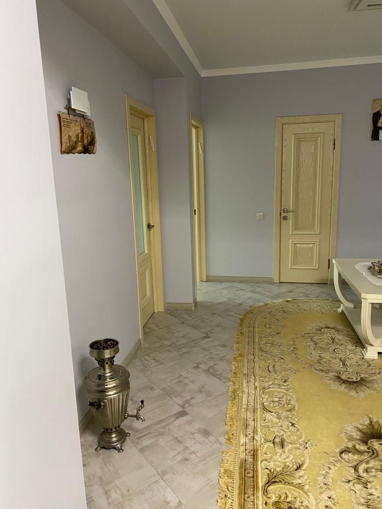 Продажа 2-комнатной квартиры, Пятигорск, 295 Стрелковой Дивизии ул,  17