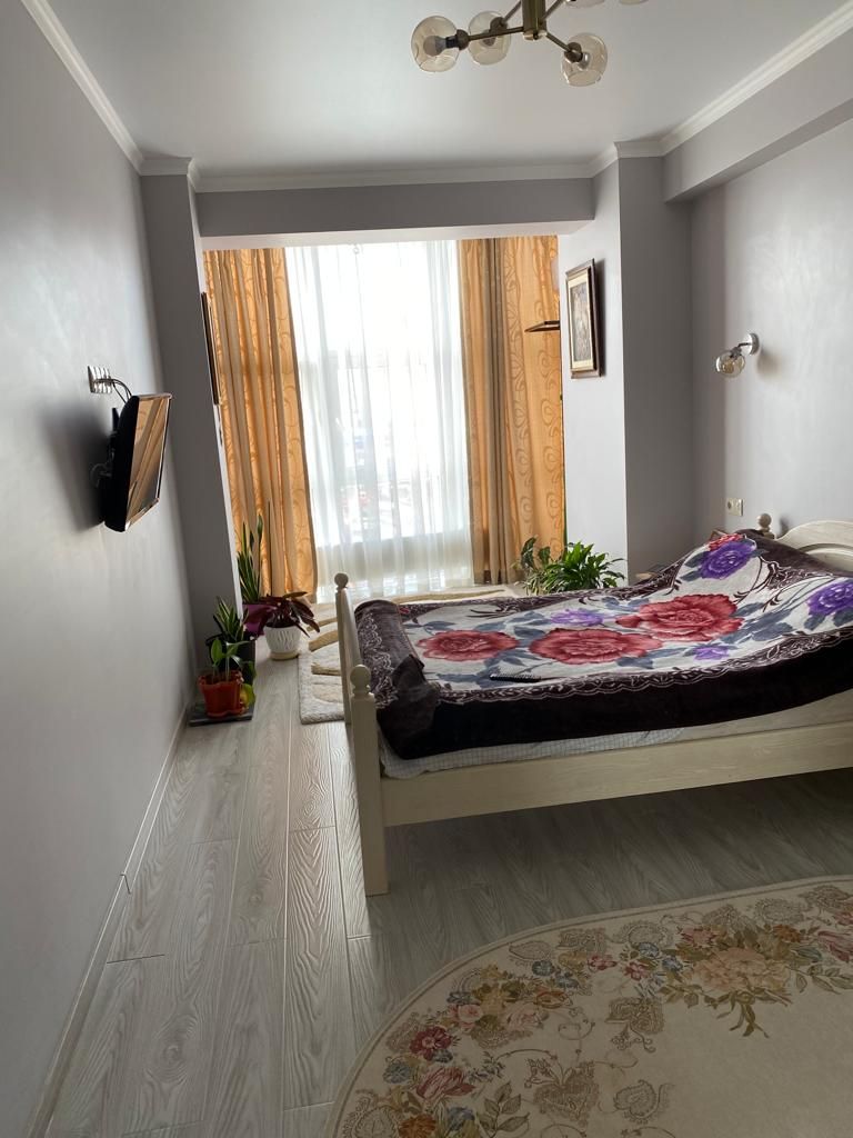 Продажа 2-комнатной квартиры, Пятигорск, 295 Стрелковой Дивизии ул,  17