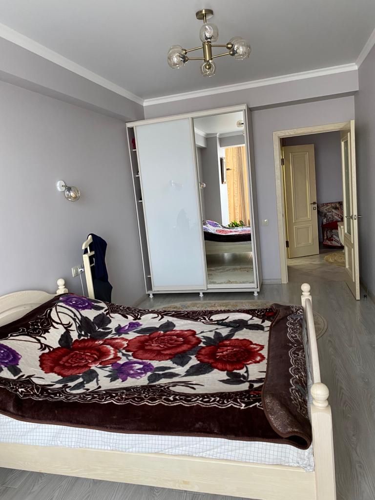 Продажа 2-комнатной квартиры, Пятигорск, 295 Стрелковой Дивизии ул,  17